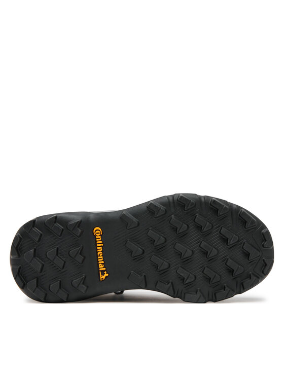 adidas adidas Trekkingi Terrex Mid GORE-TEX IE6079 Czarny