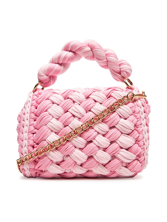 DeeZee DeeZee Borsetta BL01 Rosa