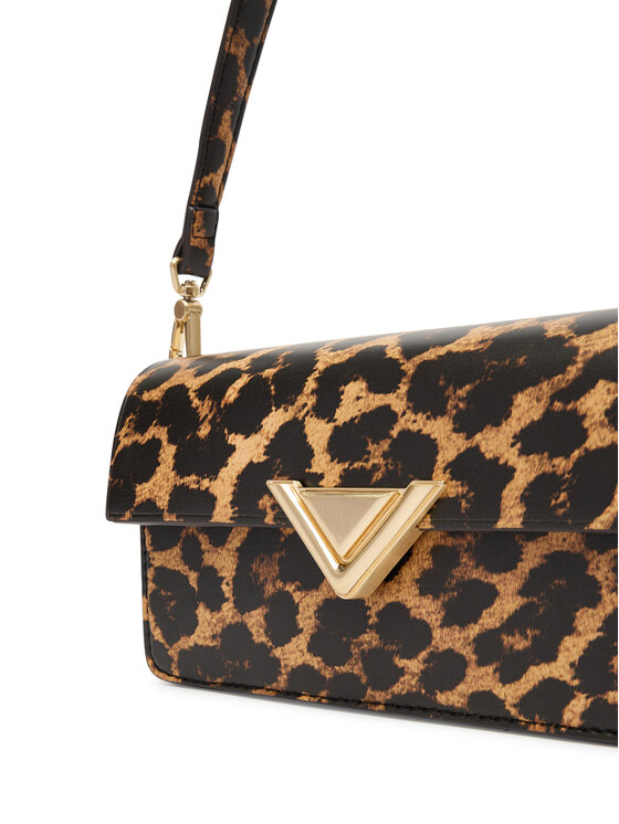 Aldo Aldo Τσάντα Luxecarry 2.0 14076933 Καφέ