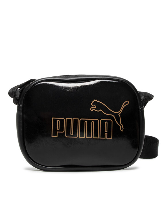 Puma Geant Core Up Cross Body Bag 787130 01 Negru Modivo.ro