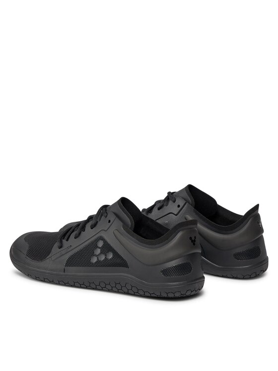 Vivo Barefoot Vivo Barefoot Tenisice Primus Lite III M 309092-01 Crna