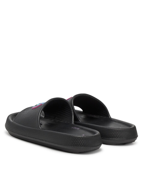 Disney Classics Disney Classics Şlapi SS25-189DCLS Negru