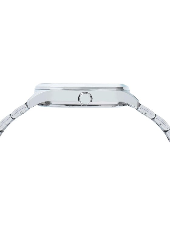 Lorus Lorus Hodinky R5B07AX9 Stříbrná