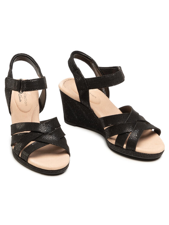 Clarks Clarks Sandaalid Lafley Leah 261577494 Must