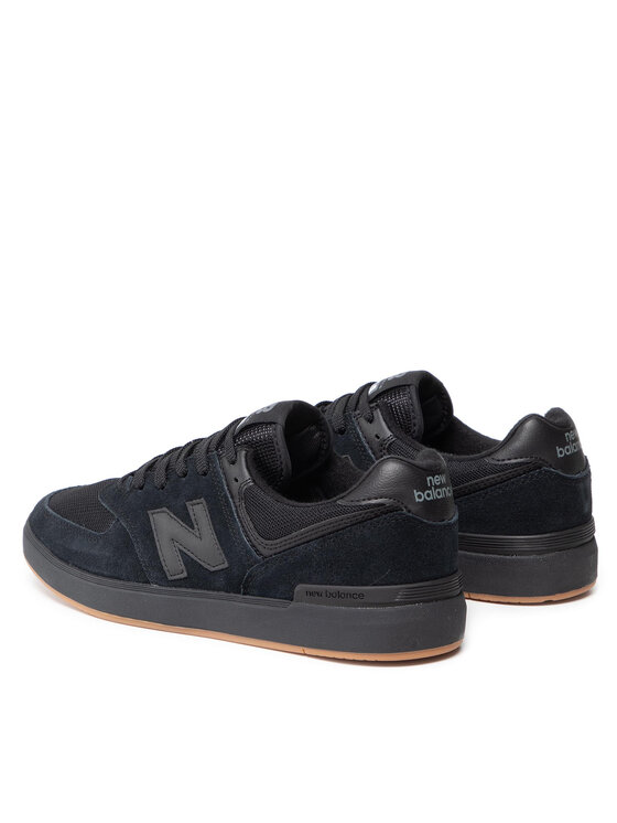 New Balance New Balance Tenisice AM574CBL Crna