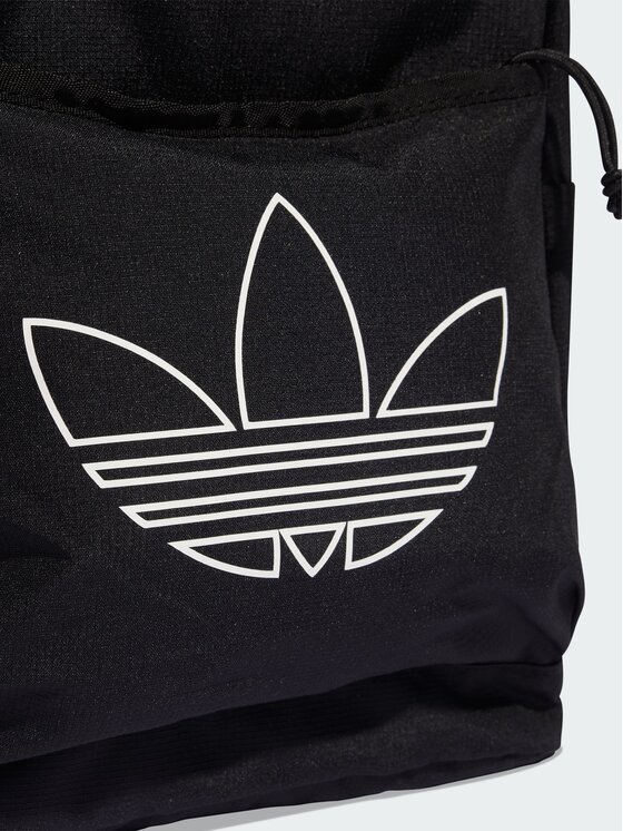 adidas adidas Plecak 164855 Czarny