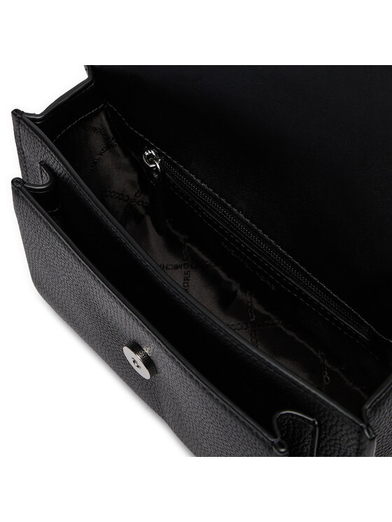 MICHAEL Michael Kors MICHAEL Michael Kors Τσάντα Claire 30T4SC7L3T Μαύρο