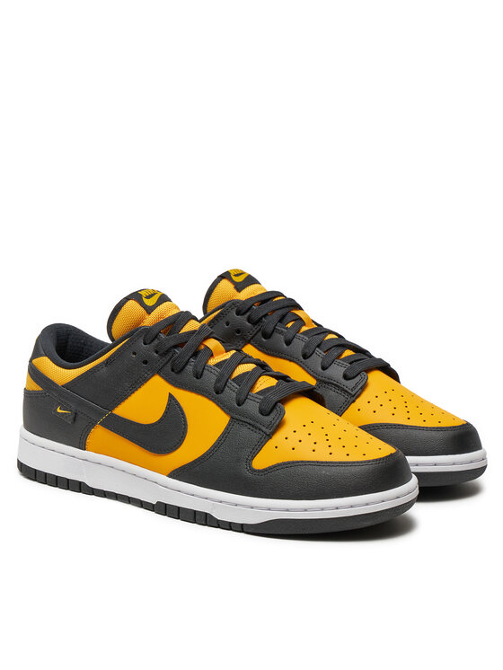 Nike Nike Sneakers Dunk Low FZ4618 001 Gelb