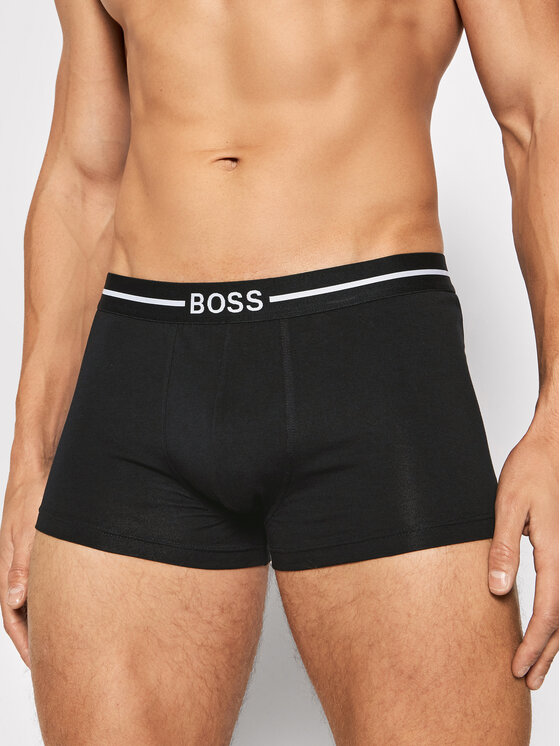 Set di 3 boxer 50451408 Multicolore