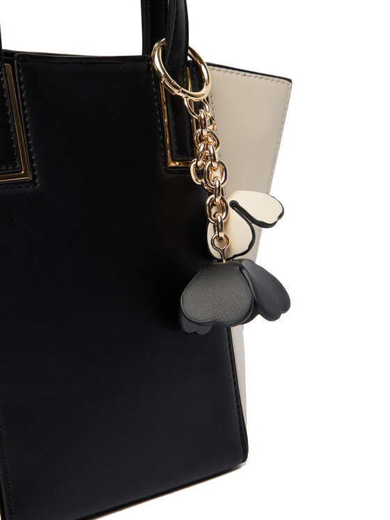 Aldo Aldo Handtasche 14172248 Schwarz