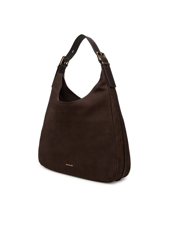 MICHAEL Michael Kors MICHAEL Michael Kors Ročna torba Nolita 30F4GY5H3T Rjava