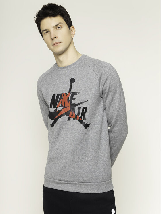 Bluza jordan jumpman hot sale