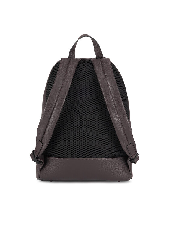 U.S. Polo Assn. U.S. Polo Assn. Plecak BEUXT5746MVP Brązowy