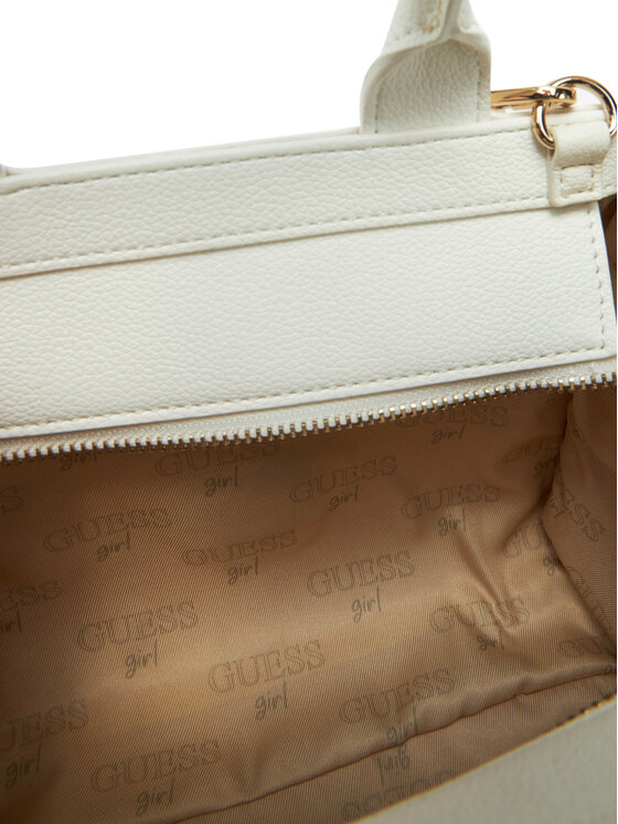 Guess Guess Táska J5GZ06 WG730 Ekru