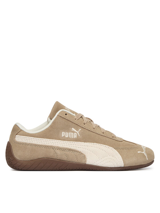 Puma Puma Sneakersy Speedcat Elevated Wns 403619 02 Beżowy