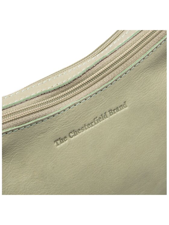 The Chesterfield Brand The Chesterfield Brand Torebka 316916 Turkusowy