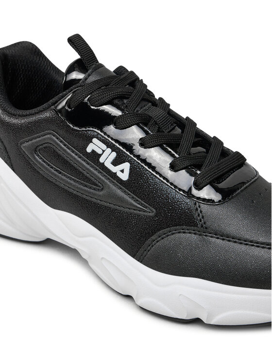Fila Fila Αθλητικά Felice Wmn FFW0401.80010 Μαύρο