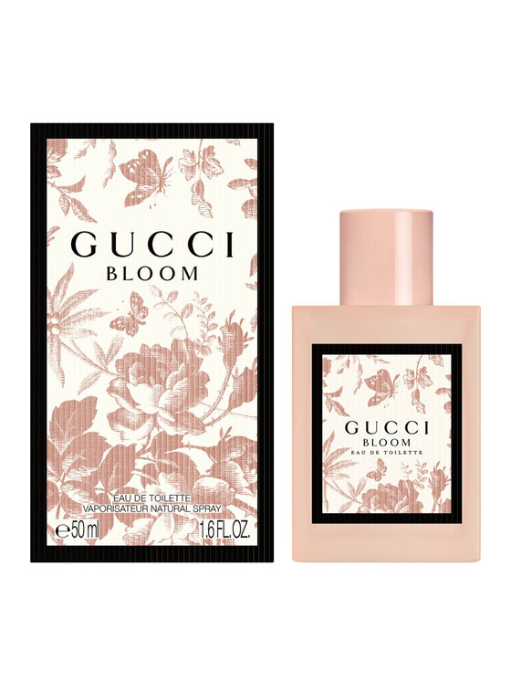 Gucci Gucci Bloom Eau de Toilette Woda toaletowa