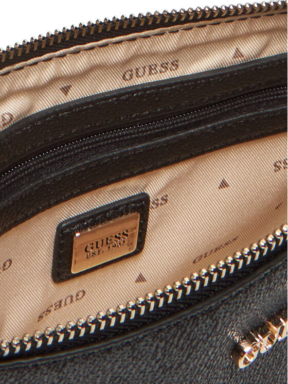 Guess Guess Torbica Noelle II Mini HWBG96 72710 Siva