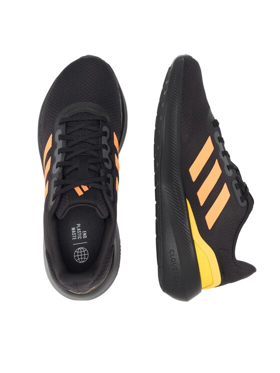 adidas adidas Snīkeri Runfalcon 3.0 HP7545 Melns