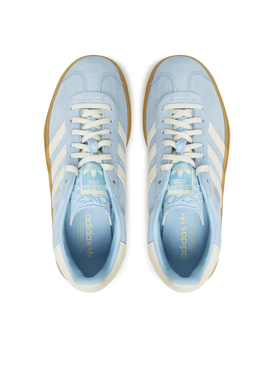 adidas adidas Tenisice Gazelle Bold JQ7776 Plava