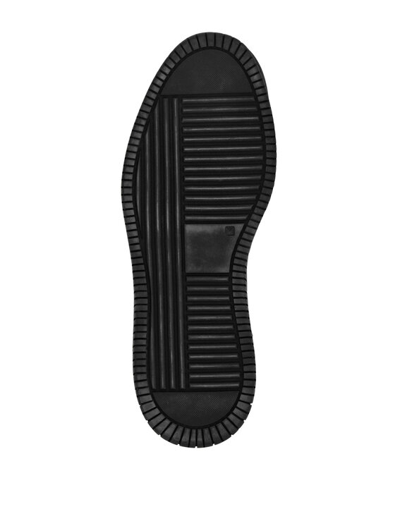 PHILIPP PLEIN PHILIPP PLEIN Sneakers 1455 Nero