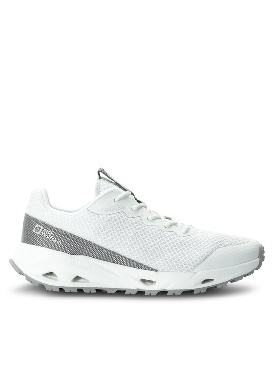 Jack Wolfskin Jack Wolfskin Снікерcи Prelight Vent Low M 4064361 Écru