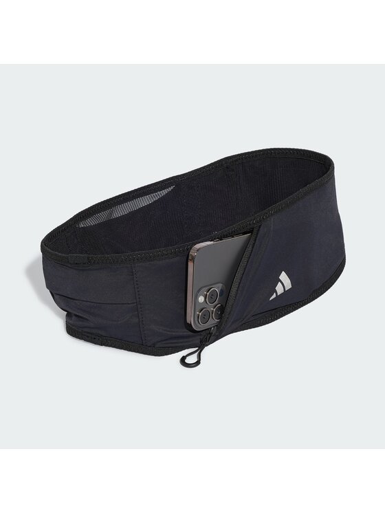 adidas adidas Pas sportowy 167994 Czarny