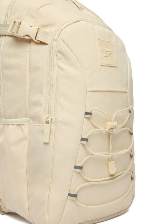 Reebok Reebok Rucksack CWBEO-RBK-WS-006-09 Beige