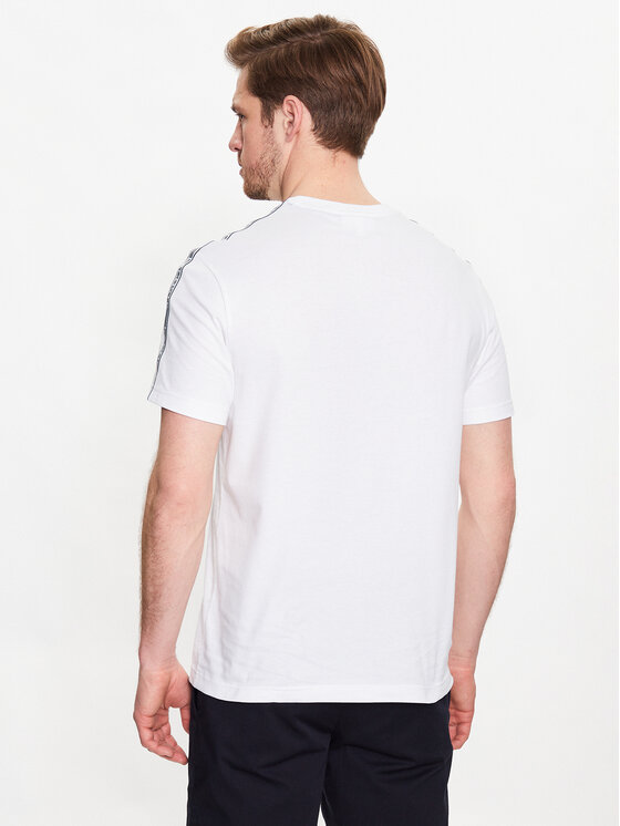 T-Shirt Lacoste TH5071 S5H Corrida vente en ligne, Bruxelles Belgique.