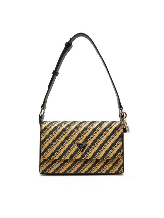 Guess Guess Torbica HWWG92 10190 Crna