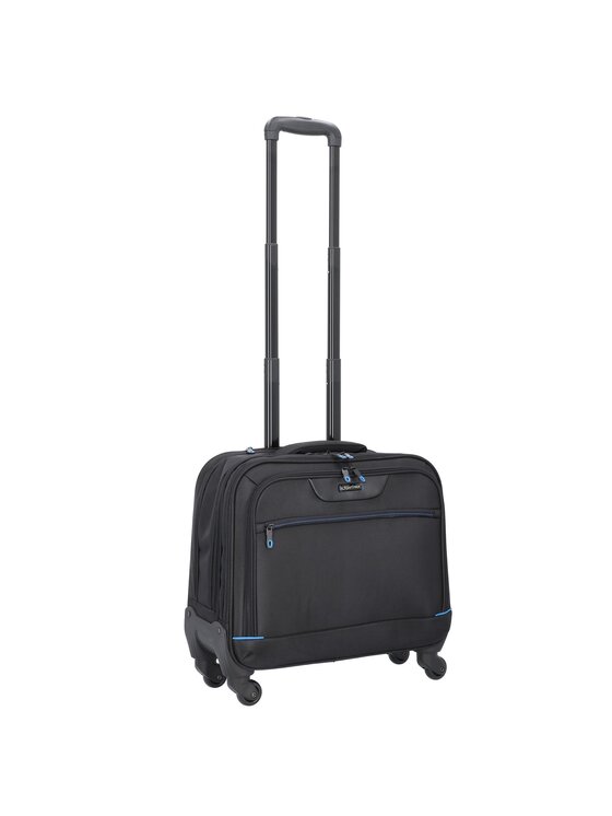 Lightpak Lightpak Walizka kabinowa 201466 Czarny