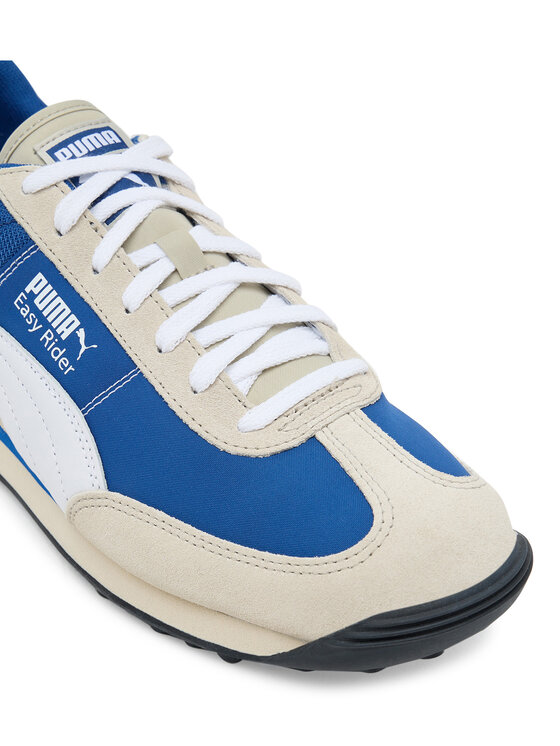 Puma Puma Sneakersy Easy Rider Thrive & Triumph 403289 02 Niebieski