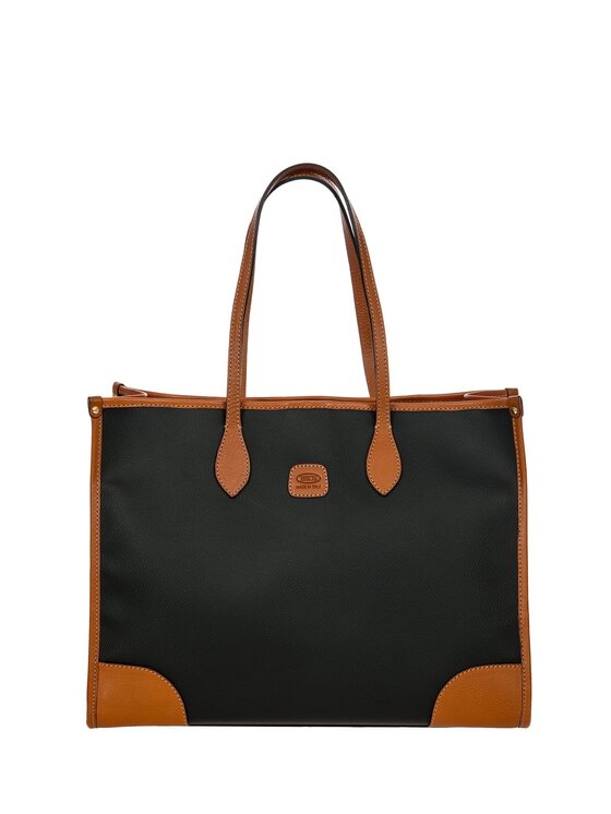 Bric's Bric's Torebka 302300 Czarny