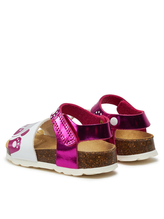 Superfit Superfit Sandaalid 1-000115-5510 M Roosa