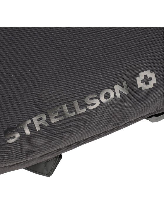 Strellson Strellson Torba 325804 Czarny