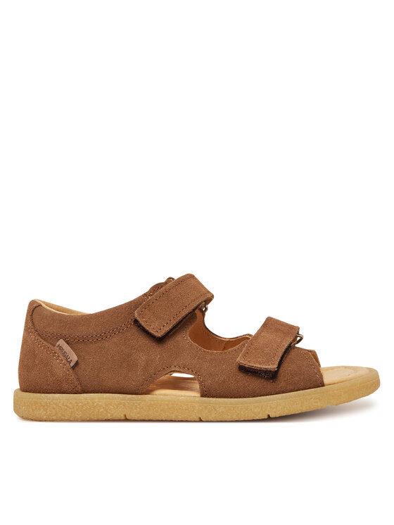 Mrugała Sandali 1305/5-30 Marrone, taglia : 34