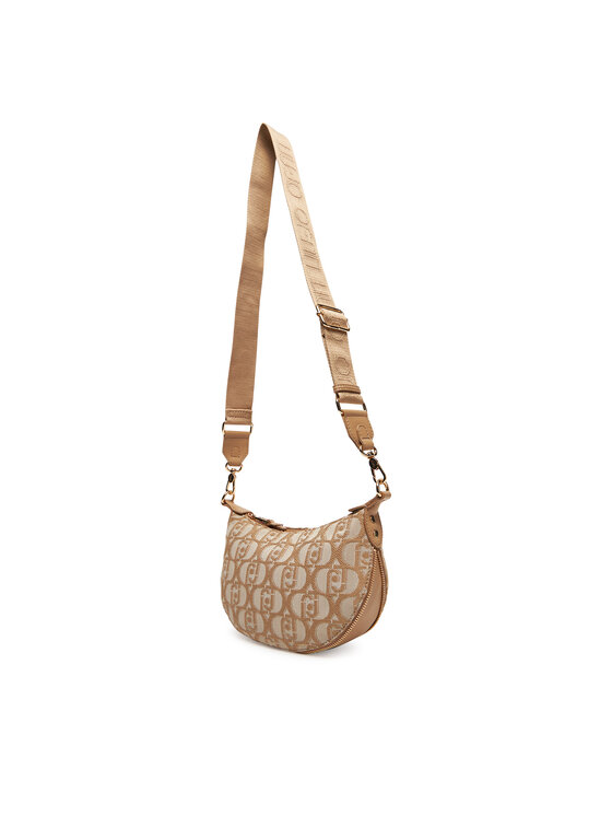 Liu Jo Liu Jo Soma Ecs S Hobo AA5043 E0054 Bēšs