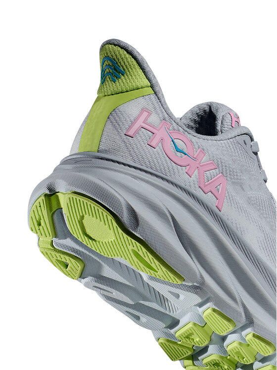 Hoka Hoka Jooksujalatsid Clifton 9 Wide 1132211 Hall
