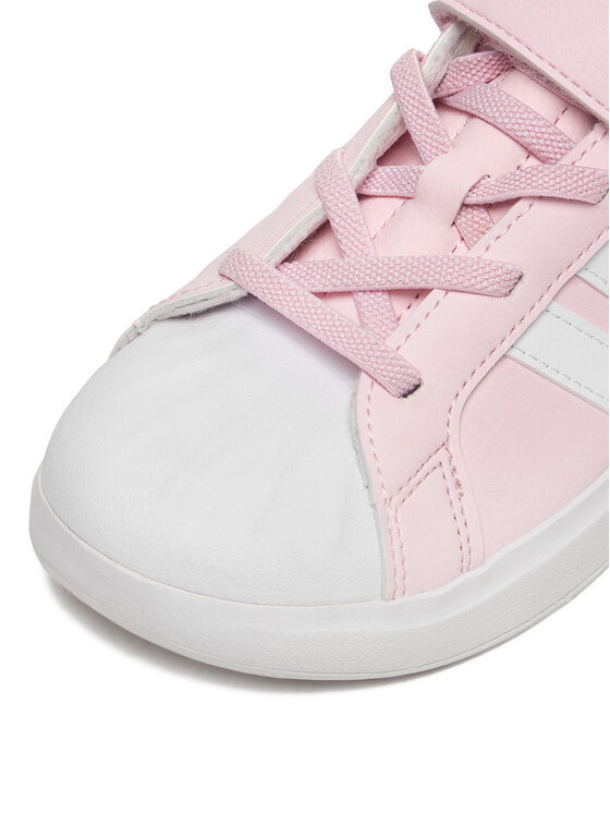 adidas adidas Снікерcи CEO-STREETTALK EL C JQ8591 Рожевий