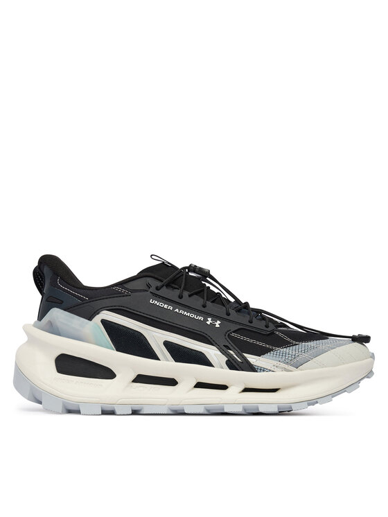 Under Armour Under Armour Trekingová obuv UA Explore Trial 6012791 Čierna