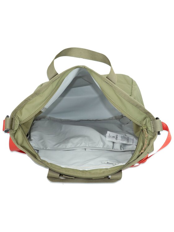 Fjällräven Fjällräven Plecak 226090 Zielony