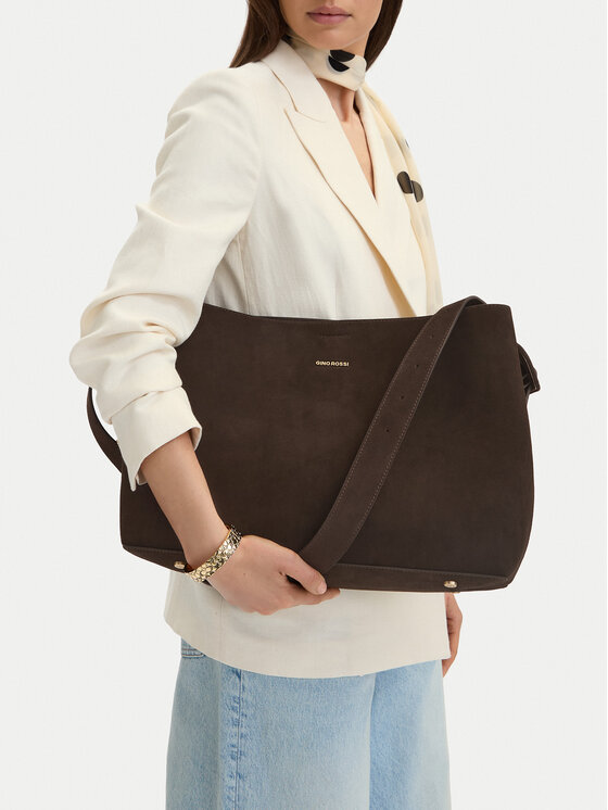 GINO ROSSI GINO ROSSI Borsetta EO-LARA-513-518-2 Marrone