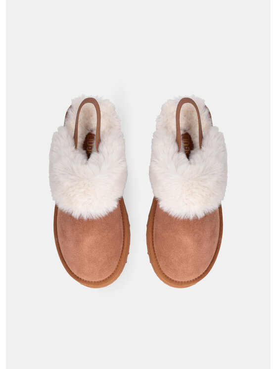 Liu Jo Liu Jo Pantofole SF5107P030600668 Beige