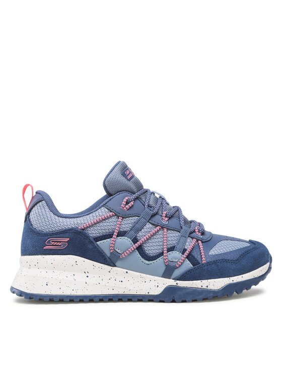 Skechers zig zag sneakers hotsell