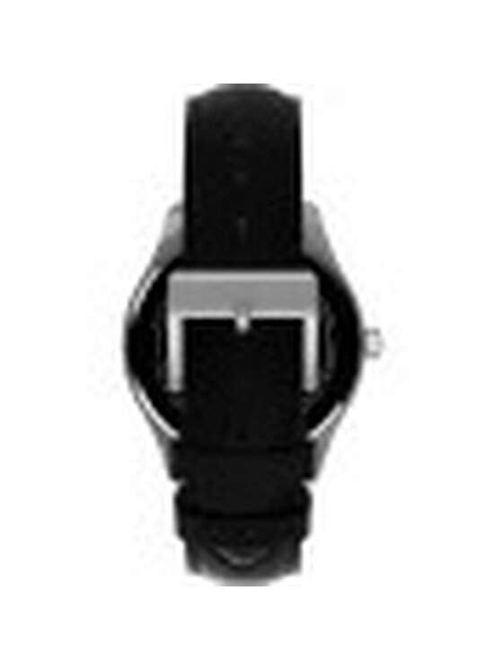 Timex Timex Hodinky TW2Y16100 Čierna