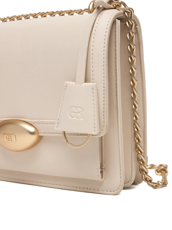 GINO ROSSI GINO ROSSI Handtasche EO-KY129 Écru