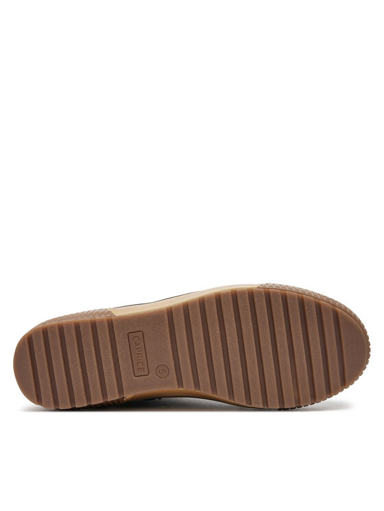 Caprice Caprice Saapad 9-26206-43 Tumesinine