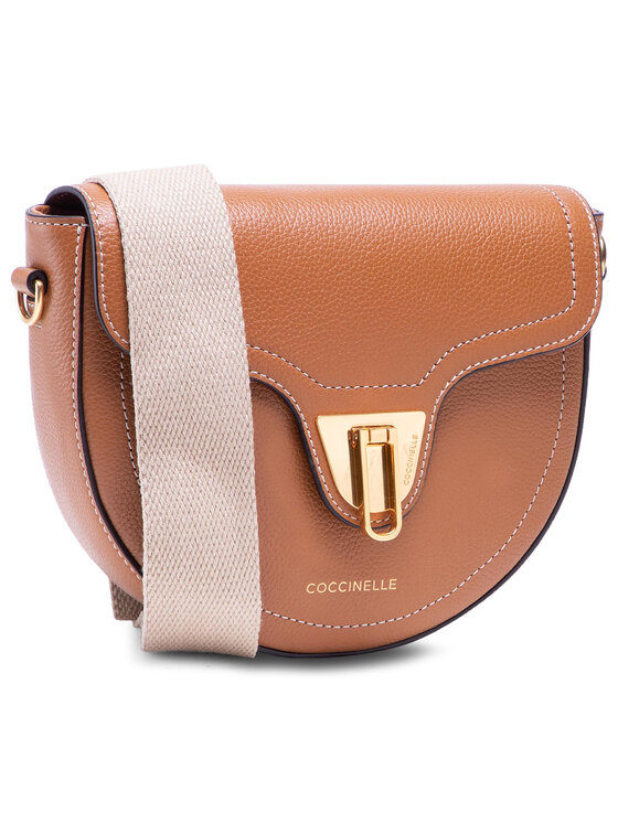 Coccinelle Kabelka HF5 Beat Selleria E1 HF5 15 03 01 Hn d Modivo.cz