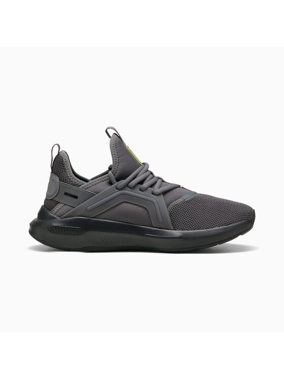 Puma Puma Buty do biegania 311098 Szary